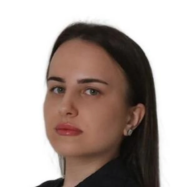 Тюлюкова Наталия Александровна — Стоматолог-ортопед, Тамбов