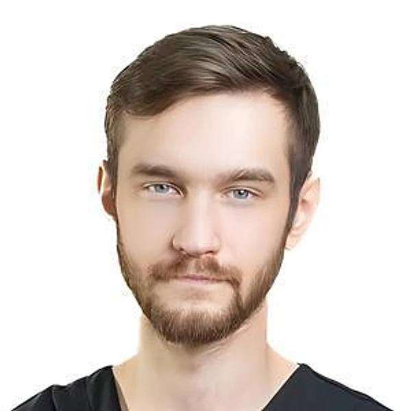 Шакиров Илия Сергеевич — Массажист, Новосибирск