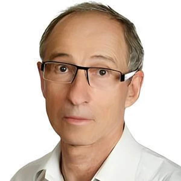 Полыновский Владимир Германович — Кардиолог, Москва