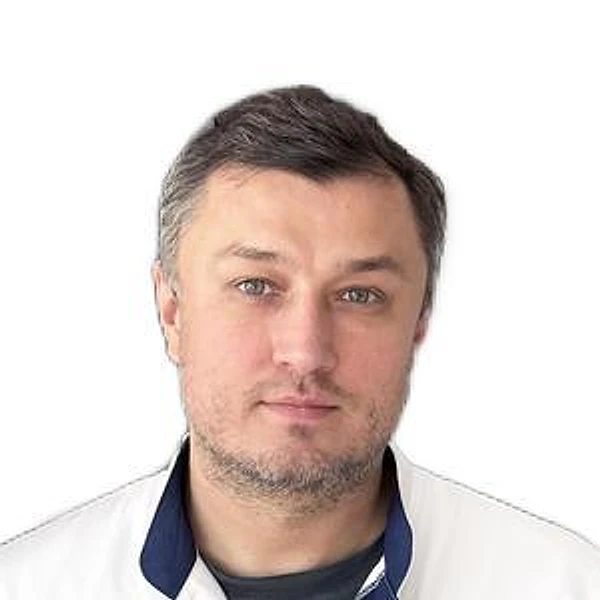 Безуглов Эдуард Николаевич — Спортивный врач, Москва