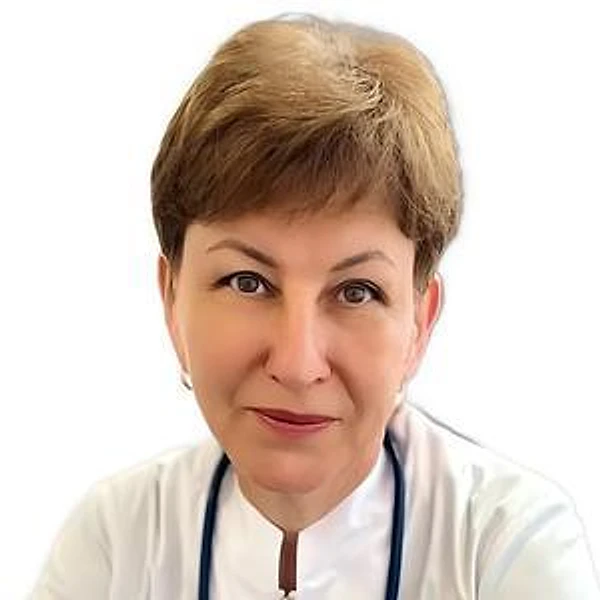 Баязитова Гульнар Лукмановна — Педиатр, Казань