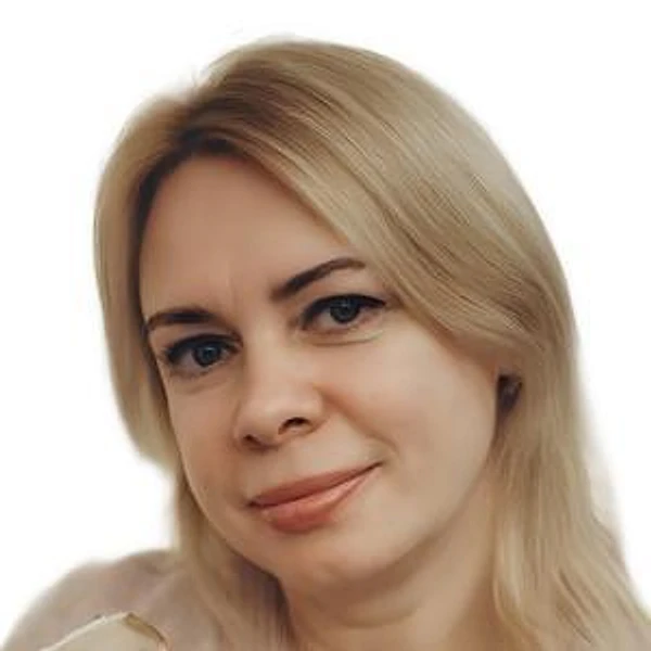 Сучкова Светлана Владимировна — Психолог, Калуга