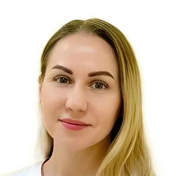 Лаврушко Наталья Александровна — Медсестра, Москва