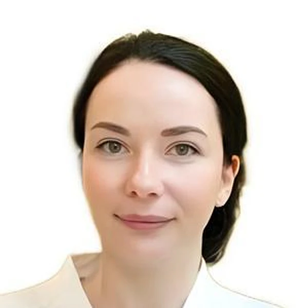 Белюшина Юлия Александровна — Медсестра, Москва