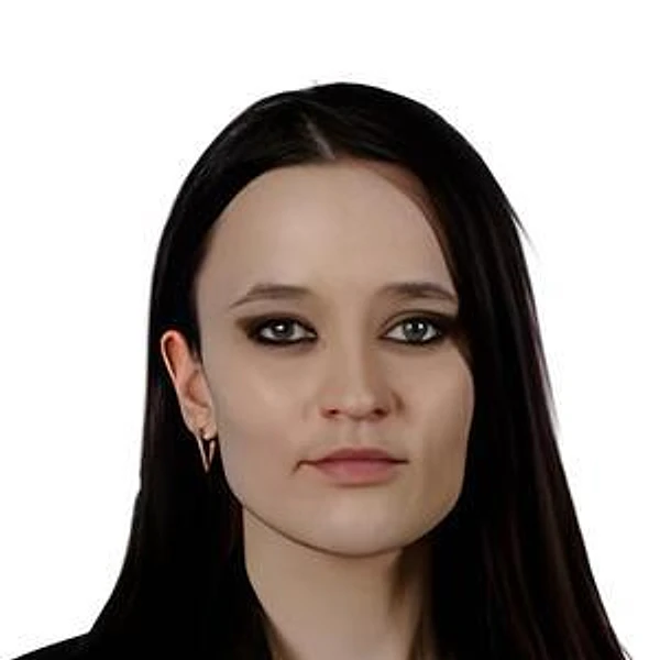 Борисова Валерия Витальевна — Врач-косметолог, Сергиев Посад