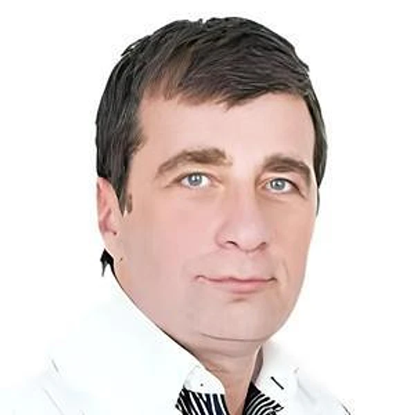Шахнович Виктор Александрович — Невролог, Москва