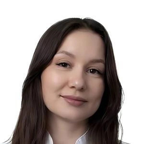 Гилязова Айгуль Чулпановна — Терапевт, Альметьевск