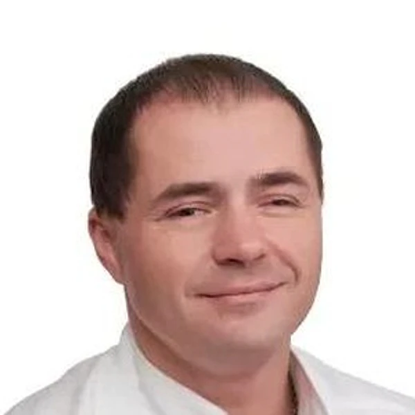 Мещеряков Алексей Викторович — Остеопат, Хирург, Москва