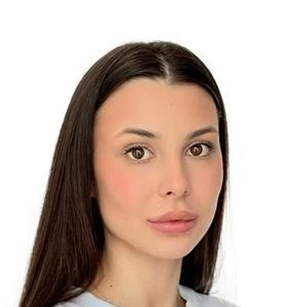 Волошина Елизавета Андреевна — Косметолог-эстетист, Воронеж