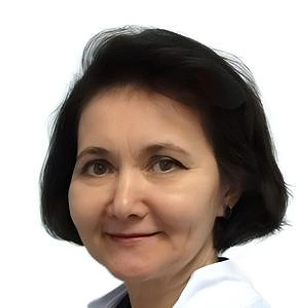 Фатыхова Динара Данисовна — Офтальмолог (окулист), Детский офтальмолог, Нефтекамск