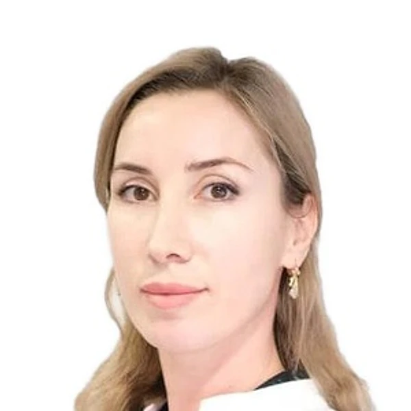 Асадова Алина Лиматулаховна — Врач УЗИ, Детский врач УЗИ, Каспийск