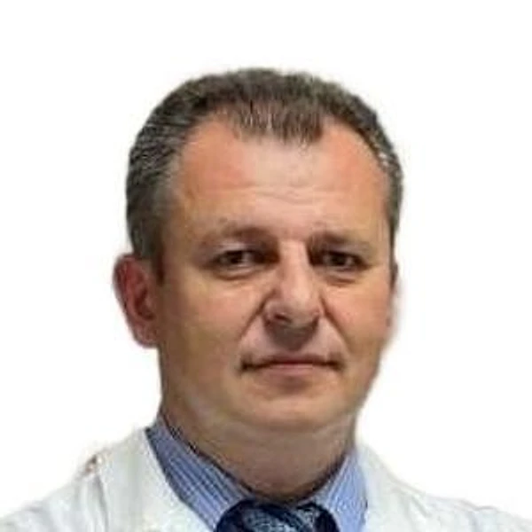 Грасс Денис Александрович — Уролог, Андролог, Врач УЗИ, Детский андролог, Детский уролог, Одинцово