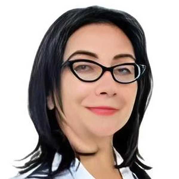 Миронова Вера Амурхановна — Гинеколог, Акушер, Гинеколог-эндокринолог, Москва