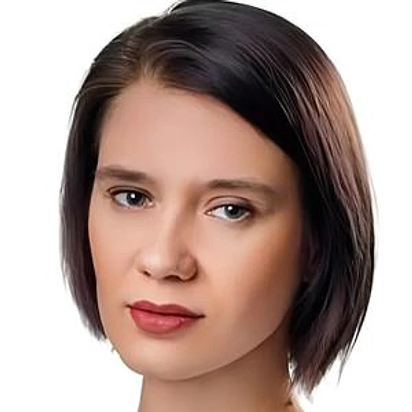 Березкина Полина Игоревна — ЛОР, Верхняя Пышма