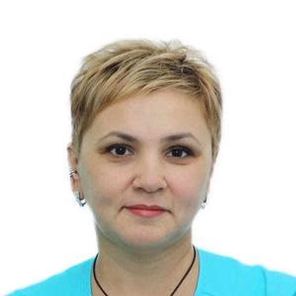 Чиба Наталья Юрьевна — Массажист, Южно-Сахалинск