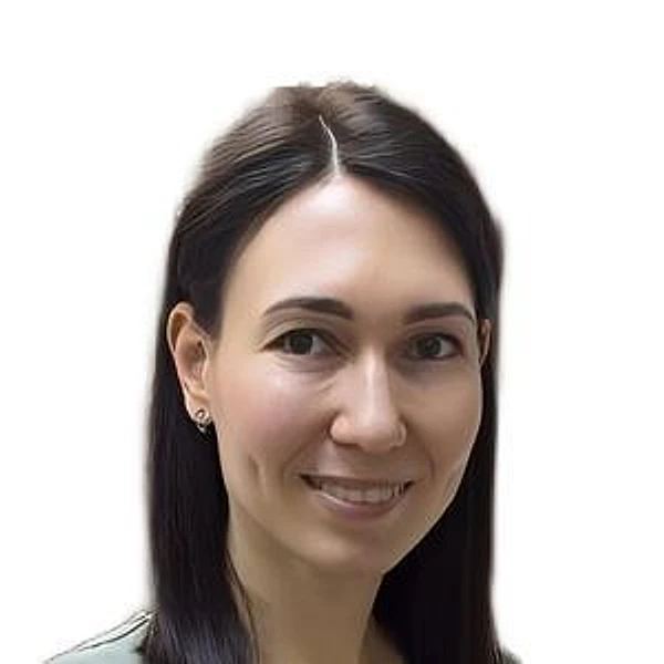 Асфандиярова Эльвира Закиевна — Детский стоматолог, Казань