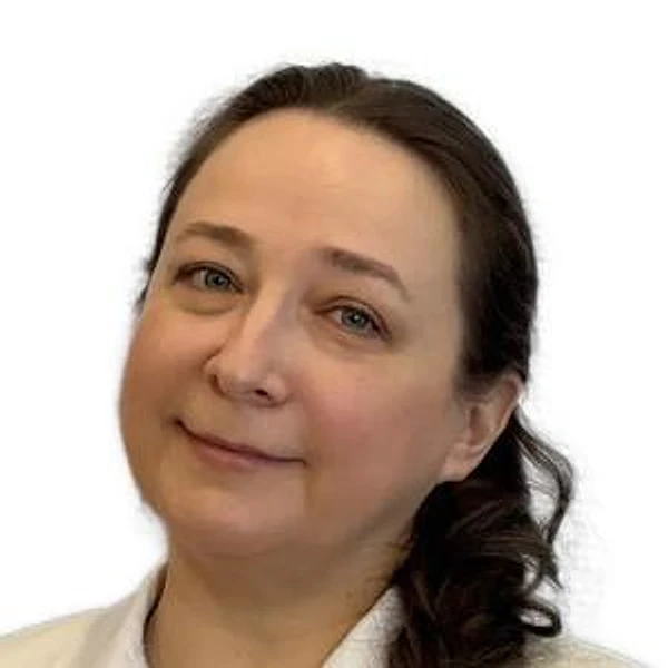 Логинова Елена Васильевна — Детский массажист, Калуга