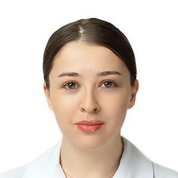 Цороева Мадина Беслановна — Акушер, Гинеколог, Гинеколог-хирург, Санкт-Петербург