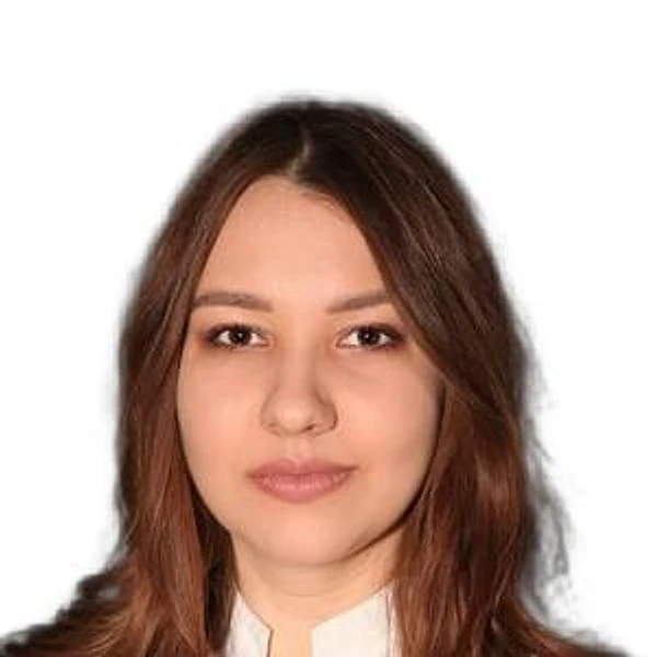 Молокова Ульяна Сергеевна — Стоматолог, Ростов-на-Дону
