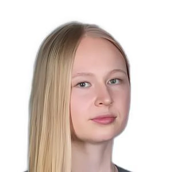 Тузеева Елизавета Андреевна — Стоматолог, Санкт-Петербург