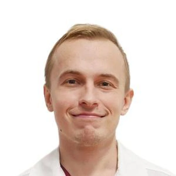 Макаров Иван Александрович — Онколог, Маммолог, Нижний Новгород