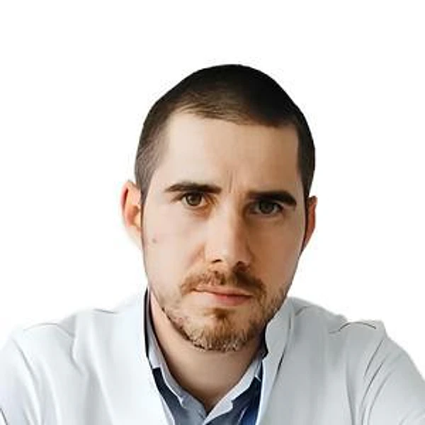 Ожев Бислан Валерьевич — Эндокринолог, Майкоп