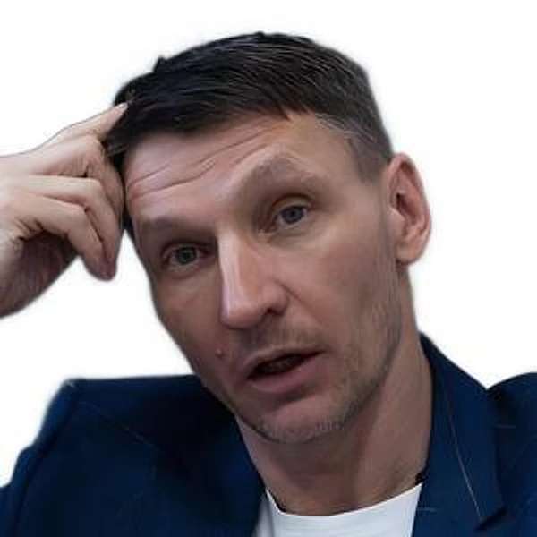 Зайцев Александр Владимирович — Психолог, Психоаналитик, Москва