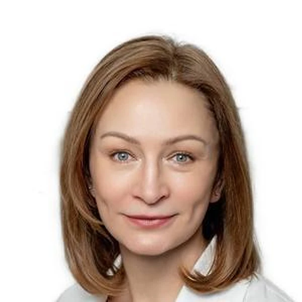 Ларионова Светлана Николаевна — Стоматолог, Пародонтолог, Сургут