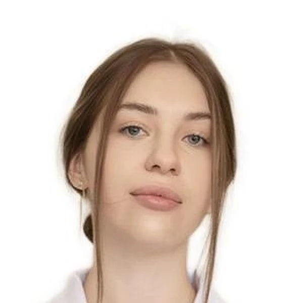 Салошина Виктория Вадимовна — Стоматолог-ортопед, Москва