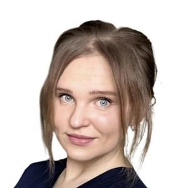 Першакова Анастасия Дмитриевна — Стоматолог-гигиенист, Санкт-Петербург