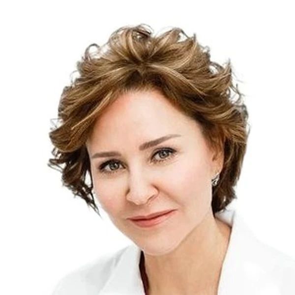 Хайбулина Эльмира Талгатовна — Эндокринолог, Андролог, Москва