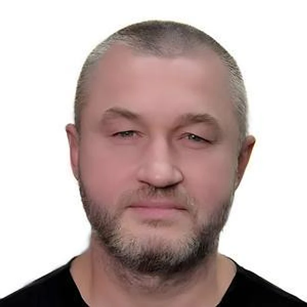 Григорьев Владимир Александрович — Массажист, Москва