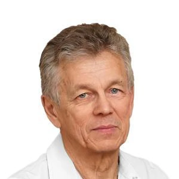 Комов Владимир Викторович — Трансфузиолог, Москва