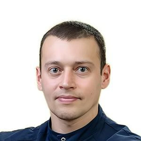 Горшков Сергей Александрович — Массажист, Орёл