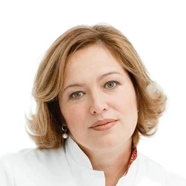 Сорокина Анна Владимировна — Гинеколог, Акушер, Врач УЗИ, Москва