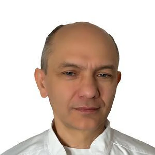 Масякин Павел Николаевич — Остеопат, Детский остеопат, Москва