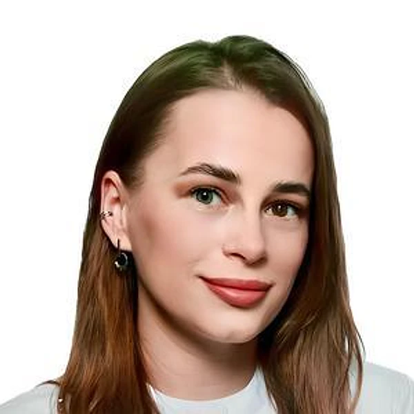 Вострикова Анастасия Дмитриевна — Гинеколог, Акушер, Оренбург