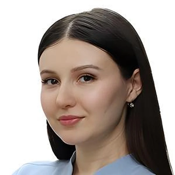 Абдулкадырова Элина Ленуровна — Детский хирург, Санкт-Петербург