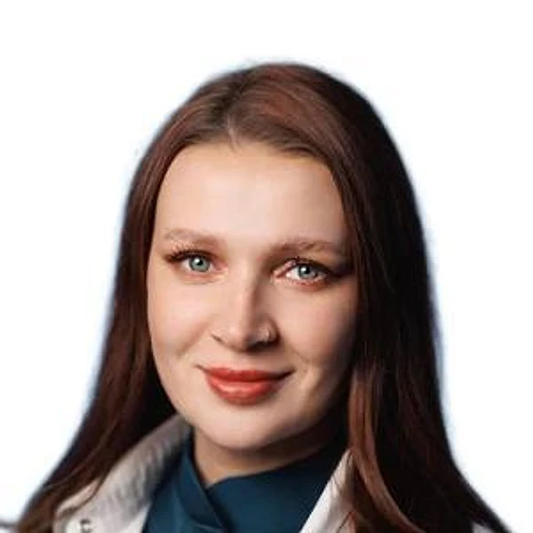 Агапитова Полина Игоревна — Психиатр, Гериатр (геронтолог), Екатеринбург