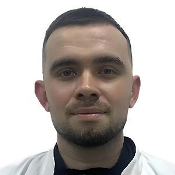 Анисин Дмитрий Михайлович — Уролог, Врач УЗИ, Рязань