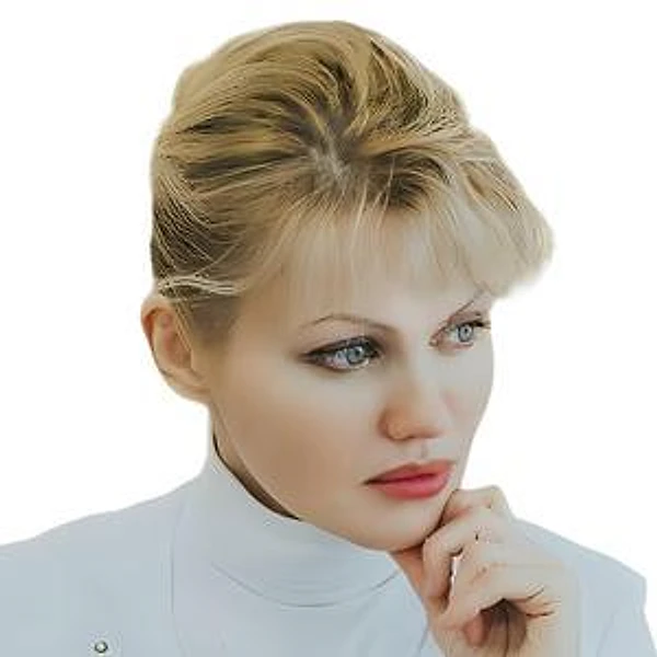 Разумова Анна Александровна — Врач-косметолог, Дерматолог, Пластический хирург, Трихолог, Санкт-Петербург