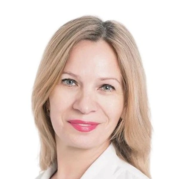 Федюкова Лариса Алексеевна — Гинеколог, Акушер, Гинеколог-эндокринолог, Москва