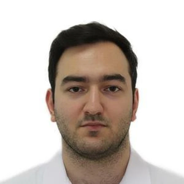 Гаграманян Армен Араевич — Стоматолог-ортопед, Москва