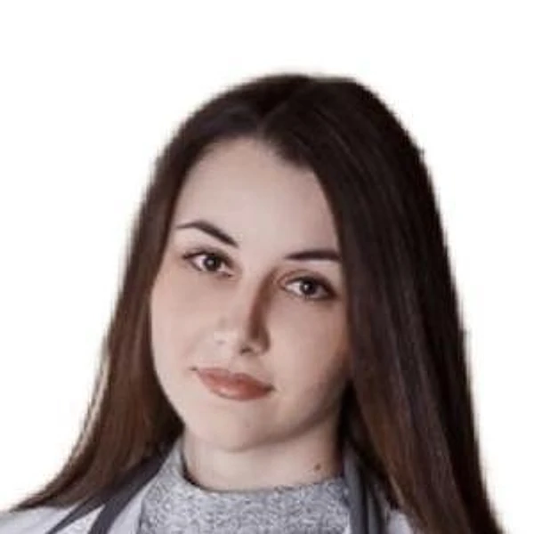 Питерская Любовь Алексеевна — Терапевт, Мытищи