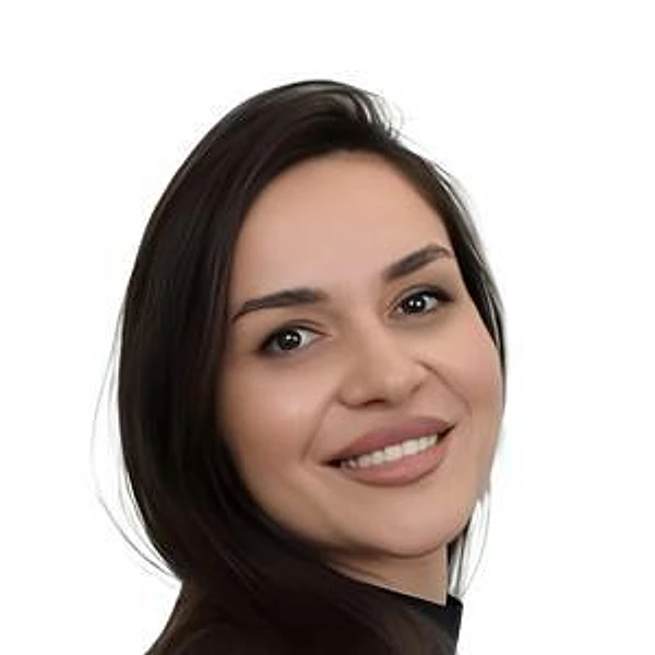 Абувова Лаура Айнюдиновна — Детский стоматолог, Москва