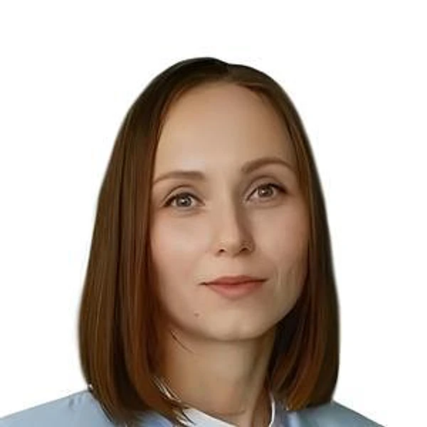 Понкратова Вероника Сергеевна — Клинический психолог, Психолог, Рязань