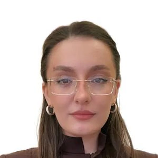Осмоловская Алина Витальевна — Гинеколог, Акушер, Краснодар