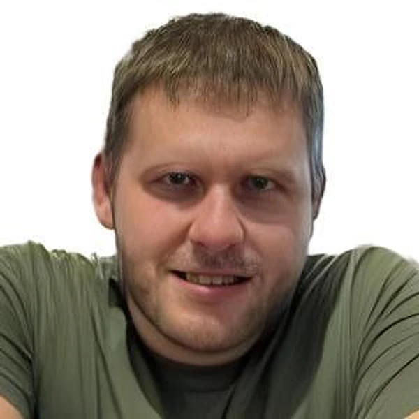 Вязовец Богдан Андреевич — Психолог, Пермь