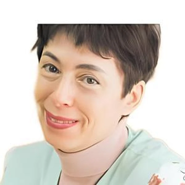 Коротунова Наталья Викторовна — Детский невролог, Таганрог
