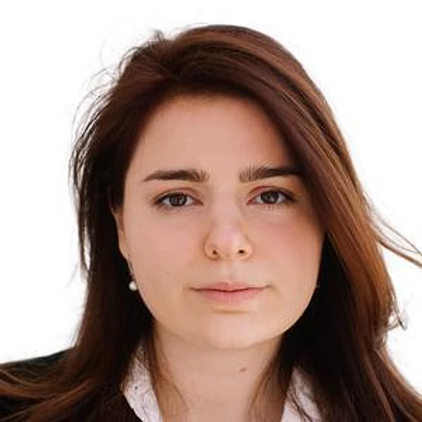 Мамедова Галина Шакировна — Психиатр, Москва